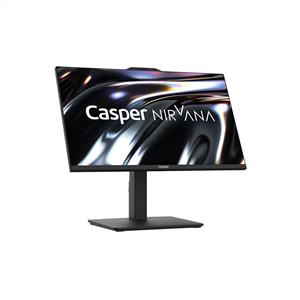 CASPER Nirvana AIO A800 İ5 13420H 2.1GHZ 16GB 500GB SSD INTEL IRIS X WIN11 23.8''