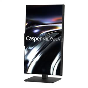 CASPER Nirvana AIO A800 İ5 13420H 2.1GHZ 16GB 500GB SSD INTEL IRIS X WIN11 23.8''