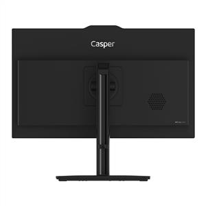 CASPER Nirvana AIO A800 İ5 13420H 2.1GHZ 16GB 500GB SSD INTEL IRIS X WIN11 23.8''