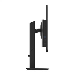 CASPER Nirvana AIO A800 İ5 13420H 2.1GHZ 16GB 500GB SSD INTEL IRIS X WIN11 23.8''