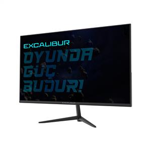 Casper Excalibur 23.8'' 200Hz 1MS(MPRT) Flat FreeSync Oyuncu Monitörü
