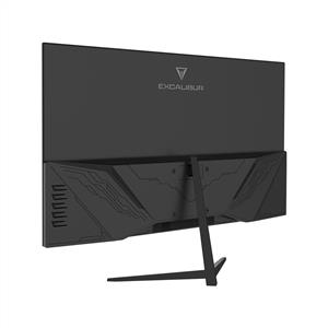 Casper Excalibur 23.8'' 200Hz 1MS(MPRT) Flat FreeSync Oyuncu Monitörü