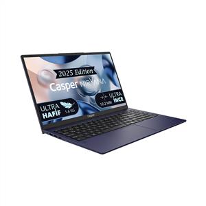 Casper Nirvana X600 13.Nesil Core i5 13420H-8Gb-500Gb Ssd-15.6inc-W11