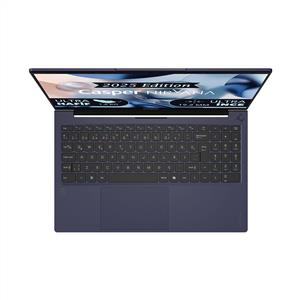 Casper Nirvana X600 13.Nesil Core i5 13420H-8Gb-500Gb Ssd-15.6inc-W11