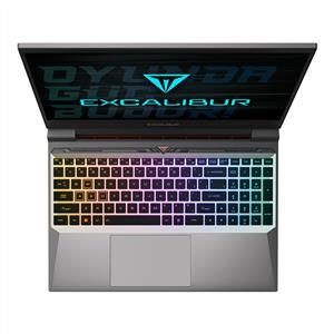 Casper Excalibur 13.Nesil Core i5 13420H-RTX4060 8Gb-16Gb-1Tb Ssd-15.6inc-W11