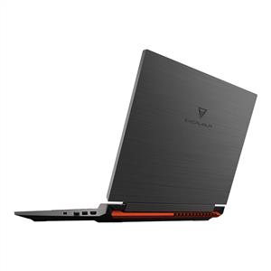 Casper Excalibur 13.Nesil Core i7 13620H-RTX4060 8Gb-16Gb-1Tb Ssd-15.6inc-W11