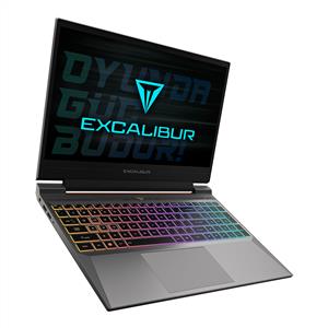 Casper Excalibur 13.Nesil Core i7 13620H-RTX4060 8Gb-16Gb-1Tb Ssd-15.6inc-W11