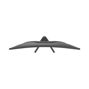 Casper Excalibur 23.6'' 200Hz 1MS(MPRT) Curved Oyuncu Monitörü