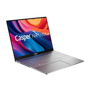 Casper Nirvana S100 13.Nesil Core i5 13420H-16Gb-500Gb Ssd-16inc-W11