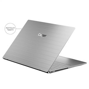 Casper Nirvana S100 13.Nesil Core i5 13420H-16Gb-500Gb Ssd-16inc-W11