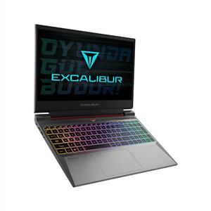 Casper Excalibur 13.Nesil Core i7 13620H-RTX5070 8Gb-32Gb-1Tb Ssd-15.6inc-W11