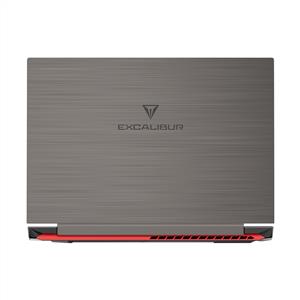 Casper Excalibur 13.Nesil Core i7 13620H-RTX5070 8Gb-32Gb-1Tb Ssd-15.6inc-W11