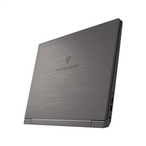 Casper Excalibur 13.Nesil Core i7 13620H-RTX5070 8Gb-32Gb-1Tb Ssd-15.6inc-W11