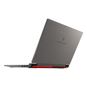 Casper Excalibur 13.Nesil Core i7 13620H-RTX5070 8Gb-32Gb-1Tb Ssd-15.6inc-W11