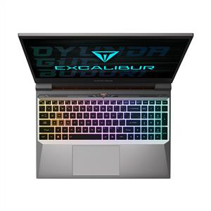 Casper Excalibur 13.Nesil Core i7 13620H-RTX4050 6Gb-32Gb-500Gb Ssd-15.6inc-W11