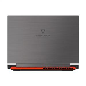 Casper Excalibur 13.Nesil Core i7 13620H-RTX4050 6Gb-32Gb-500Gb Ssd-15.6inc-W11