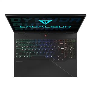 Casper Excalibur 14.Nesil Core i9 14900HX-RTX5070Ti 12Gb-32Gb-1Tb Ssd-16inc-W11