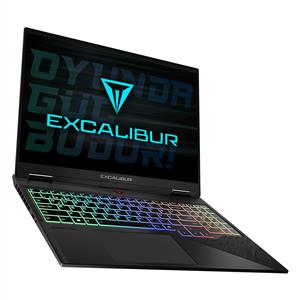 Casper Excalibur 14.Nesil Core i9 14900HX-RTX5070Ti 12Gb-32Gb-1Tb Ssd-16inc-W11
