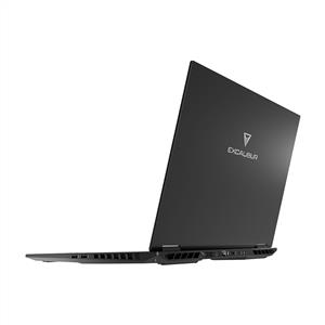 Casper Excalibur 14.Nesil Core i9 14900HX-RTX5070Ti 12Gb-32Gb-1Tb Ssd-16inc-W11