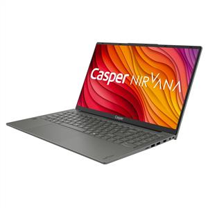 Casper Nirvana X650 13.Nesil Core i7 13620H-16Gb-500Gb Ssd-15.6inc-W11