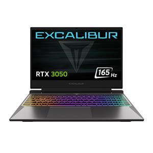 Casper Excalibur 13.Nesil Core i5 13420H-RTX3050 6Gb-16Gb-500Gb Ssd-15.6inc-W11