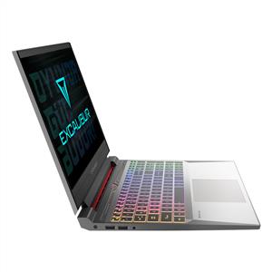 Casper Excalibur 13.Nesil Core i5 13420H-RTX3050 6Gb-16Gb-500Gb Ssd-15.6inc-W11
