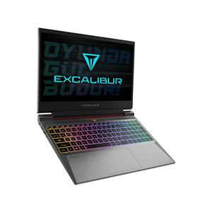 Casper Excalibur 2.Nesil Core 5 210H-RTX5060 8Gb-16Gb-1Tb Ssd-15.6inc-W11