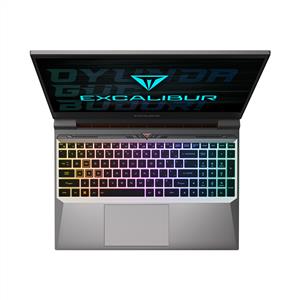 Casper Excalibur 13.Nesil Core i5 13420H-RTX4050 6Gb-32Gb-500Gb Ssd-15.6inc-W11