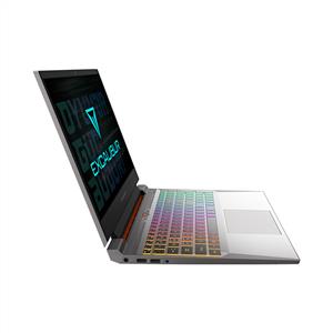 Casper Excalibur 13.Nesil Core i5 13420H-RTX4050 6Gb-32Gb-500Gb Ssd-15.6inc-W11