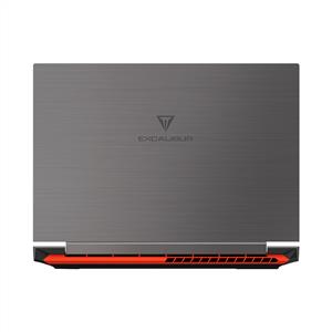 Casper Excalibur 13.Nesil Core i5 13420H-RTX4050 6Gb-32Gb-500Gb Ssd-15.6inc-W11