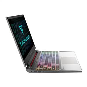 Casper Excalibur 13.Nesil Core i7 13620H-RTX5050 8Gb-16Gb-1Tb Ssd-15.6inc-W11