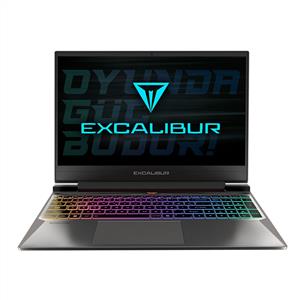 Casper Excalibur 13.Nesil Core i7 13620H-RTX5050 8Gb-16Gb-1Tb Ssd-15.6inc-W11