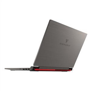 Casper Excalibur 13.Nesil Core i7 13620H-RTX5050 8Gb-16Gb-1Tb Ssd-15.6inc-W11