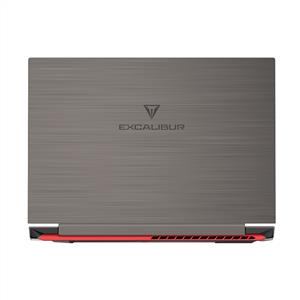 Casper Excalibur 13.Nesil Core i7 13620H-RTX5050 8Gb-16Gb-1Tb Ssd-15.6inc-W11