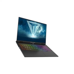 Casper Excalibur 13.Nesil Core i7 13620H-RTX5060 8Gb-32Gb-1Tb Ssd-16inc-W11