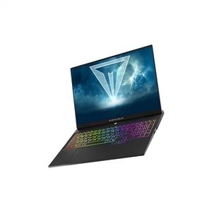 Casper Excalibur 13.Nesil Core i7 13620H-RTX5060 8Gb-32Gb-1Tb Ssd-16inc-W11