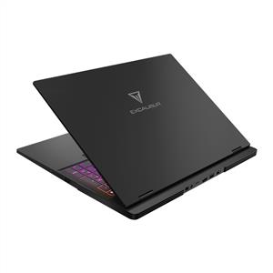Casper Excalibur 13.Nesil Core i7 13620H-RTX5070 8Gb-32Gb-2Tb Ssd-16inc-W11