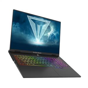 Casper Excalibur 13.Nesil Core i7 13620H-RTX5070 8Gb-32Gb-2Tb Ssd-16inc-W11