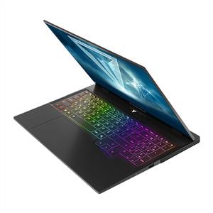 Casper Excalibur 13.Nesil Core i7 13620H-RTX5070 8Gb-32Gb-2Tb Ssd-16inc-W11