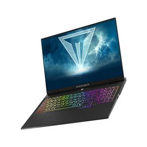 Casper Excalibur 13.Nesil Core i7 13620H-RTX5070 8Gb-32Gb-2Tb Ssd-16inc-W11