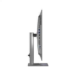 CASPER Nirvana AIO A870 ULTRA 7 255H 2.0GHZ 16GB 1TB SSD INTEL ARC 140T WIN11 27''