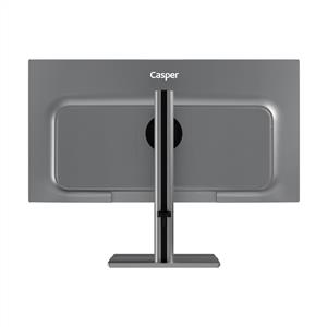 CASPER Nirvana AIO A870 ULTRA 7 255H 2.0GHZ 16GB 1TB SSD INTEL ARC 140T WIN11 27''