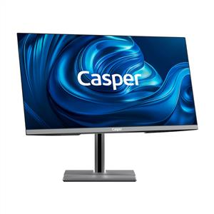 CASPER Nirvana AIO A870 CORE 5 210H 2.2GHZ 16GB 500GB SSD INTEL GRAPHICS WIN11 27''