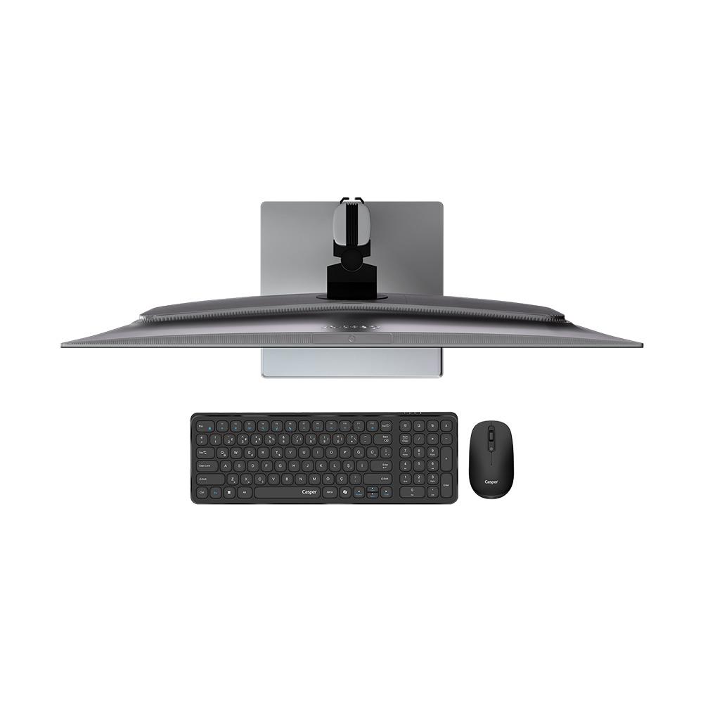 CASPER Nirvana AIO A870 Hepsi Bir Arada Bilgisayar Fiyatı ve