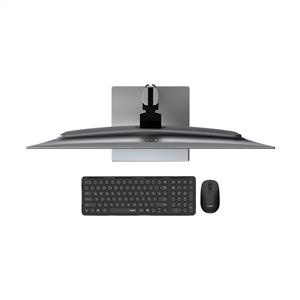 CASPER Nirvana AIO A870 ULTRA 7 255H 2.0GHZ 16GB 1TB SSD INTEL ARC 140T WIN11 27''