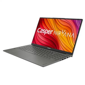 Casper Nirvana X650 13.Nesil Core i5 13420H-16Gb-500Gb Ssd-15.6inc-W11