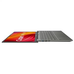 Casper Nirvana X650 13.Nesil Core i5 13420H-16Gb-500Gb Ssd-15.6inc-W11