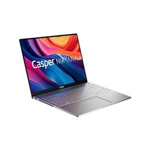 Casper Nirvana S100 2.Nesil Core 5 210H-16Gb-500Gb Ssd-16inc-W11