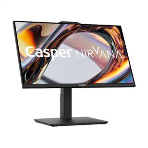 CASPER Nirvana AIO A800 İ5 13420H 2.1GHZ 16GB 500GB SSD INTEL IRIS X WIN11 23.8''
