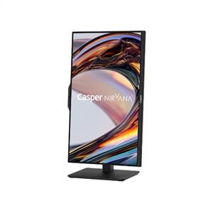CASPER Nirvana AIO A800 İ5 13420H 2.1GHZ 16GB 500GB SSD INTEL IRIS X WIN11 23.8''